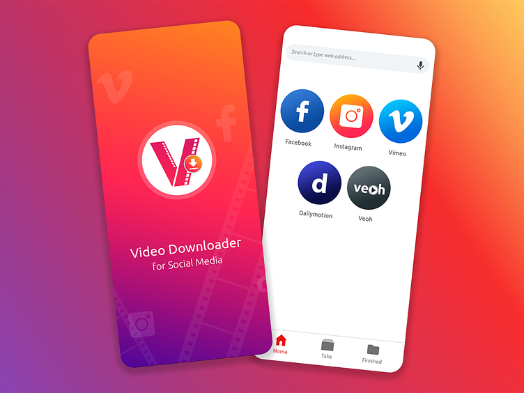 Vidmate PC App